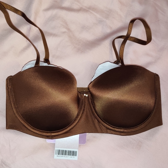 SavageXFenty 🤎 Demi Bra - Picture 6 of 6